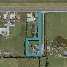 243 Ball Street, Kingswell, Invercargill