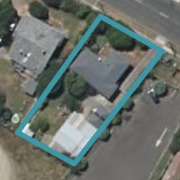 18 Liverpool Street, Levin, Levin
