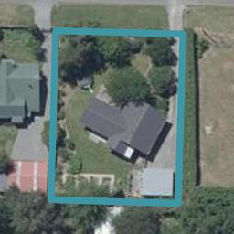 20 Cross Street, Coalgate, Coalgate