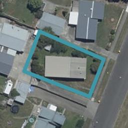 152A Lethbridge Street, Feilding, Feilding