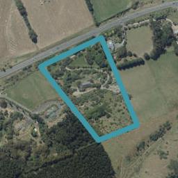 419 East Taieri-Allanton Road, Allanton, Mosgiel