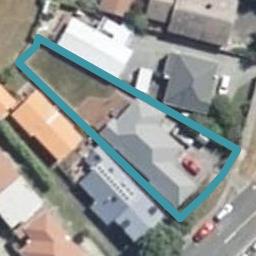 47 Oxford Terrace, Hutt Central, Lower Hutt