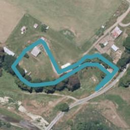 615 Beaconsfield Valley Road, Waituna West, Feilding