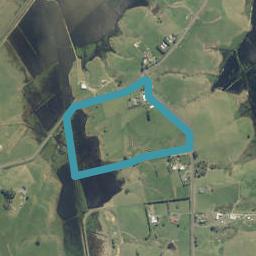484 Morrison Road, Tuakau