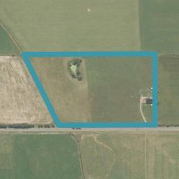 720 Wilsons Crossing Road, Lochiel, Winton