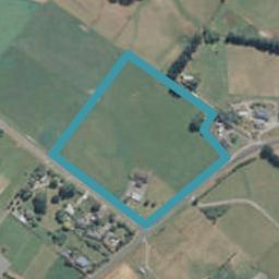 6 Rocky Hundreds Road, Fairview, Timaru