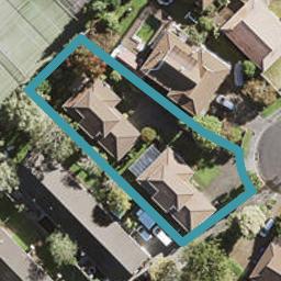 2/33 Mariposa Avenue, Lynfield, Auckland