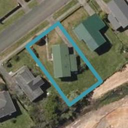 46 Thomas Street, Tikipunga, Whangarei
