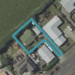 63A Benmore Avenue, Cloverlea, Palmerston North