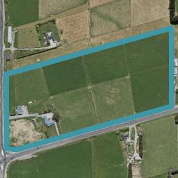 543 Woodlands Invercargill Highway, Mill Road, Invercargill