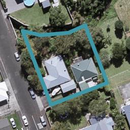 43 Belt Road, Moturoa, New Plymouth