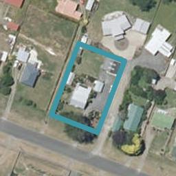 39 Avenue Road, Foxton, Foxton