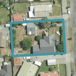 8 Mary Street, Redwoodtown, Blenheim