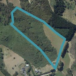 337 Chain Hills Road, Chain Hills, Dunedin