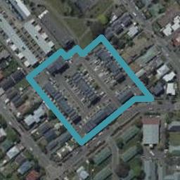 42/31 Poulson Street, Addington, Christchurch