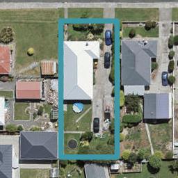 155 Oreti Street, Kingswell, Invercargill