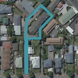 4/89A Tennyson Street, Sydenham, Christchurch