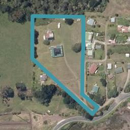 72 Komiti Road, Tinopai, Tinopai