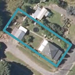 1 Broadway, Mangaweka