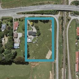 63 Wallacetown Lorneville Highway, Lorneville, Invercargill