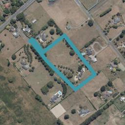 304C State Highway 26, Newstead, Hamilton