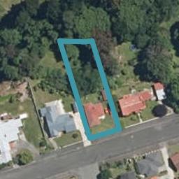 20 Hunter Street, Dannevirke
