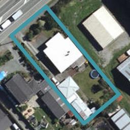 243 Main Road, Hope, Richmond