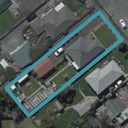 9 Kinnaird Place, Hillmorton, Christchurch