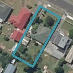 15 Read Street, Levin, Levin