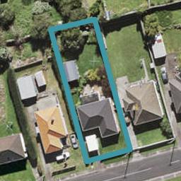 23 Parkinson Avenue, Wesley, Auckland