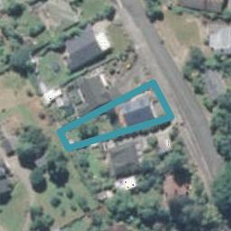 24 Macdonald Street, Geraldine