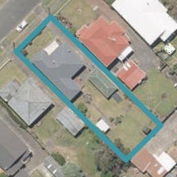 13 Cambridge Street, Gonville, Whanganui