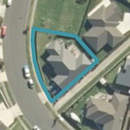 20 Alpers Ridge, Leamington, Cambridge