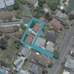 2/76 Inwoods Road, Parklands, Christchurch