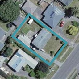 28 Daniell Street, Featherston
