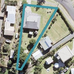 106 Howard Road, Ōrere Point