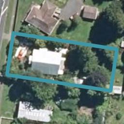 2151 State Highway 4, Owhango
