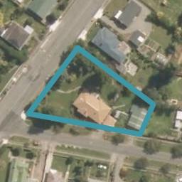 52 Forth Street, MATAURA, Mataura