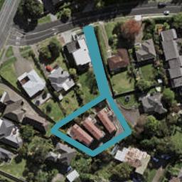 2/6 Pukerangi Crescent, Ellerslie, Auckland