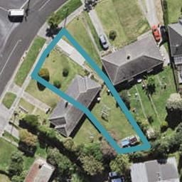 41 Fontenoy Street, Mount Albert, Auckland