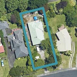 23 Hillcrest Avenue, Hillcrest, Rotorua