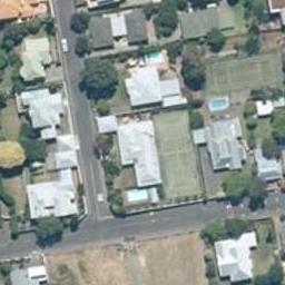 1 Selwyn Road, Hospital Hill, Napier
