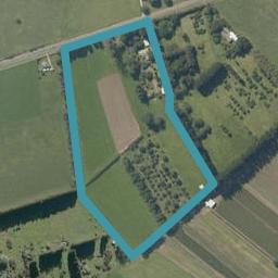 4678 State Highway 12, Kaikohe, Kaikohe