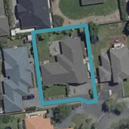 10 Parkside Crescent, Northwood, Christchurch