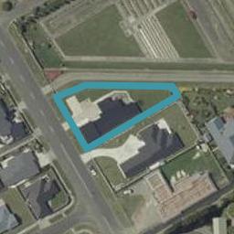 92 James Line, Kelvin Grove, Palmerston North