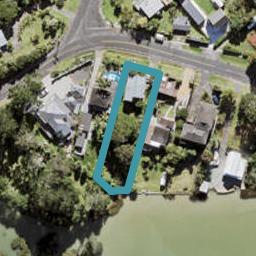 3 Ferry Parade, Herald Island, Auckland