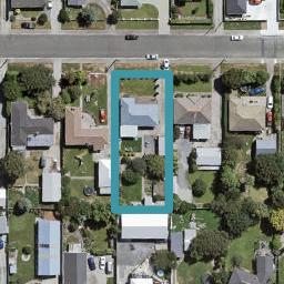 45 Dudley Street, Grasmere, Invercargill