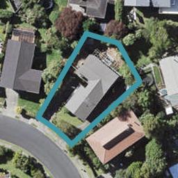 6 Coromandel Crescent, Mairangi Bay, Auckland