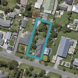 9 Mauchline Street, Wallacetown, Wallacetown