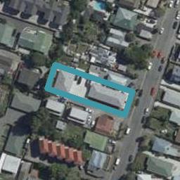 4/69 Barbour Street, Waltham, Christchurch